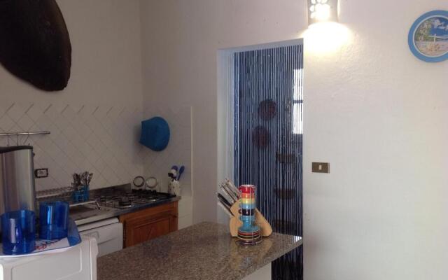 The Residence Baia delle Palme