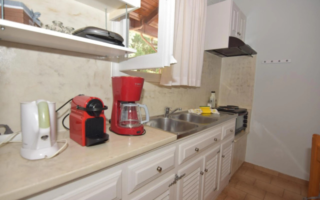 Baracunda Apartments