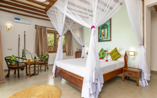 Zanzibar Queen Hotel