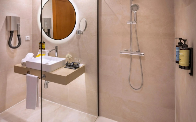 Pytloun Boutique Hotel Prague