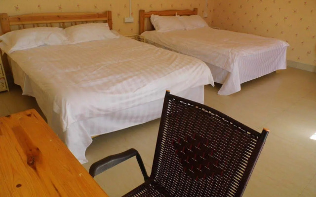 Xiamen Huangcuo Impression Hostel