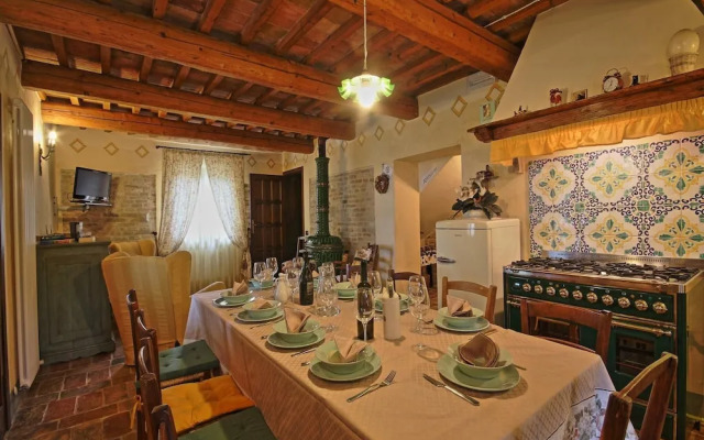 Belvilla by OYO Villa Azzurra