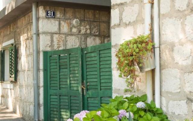 Maritimo Apartment