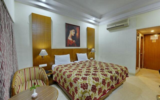 Hotel Patliputra Ashok