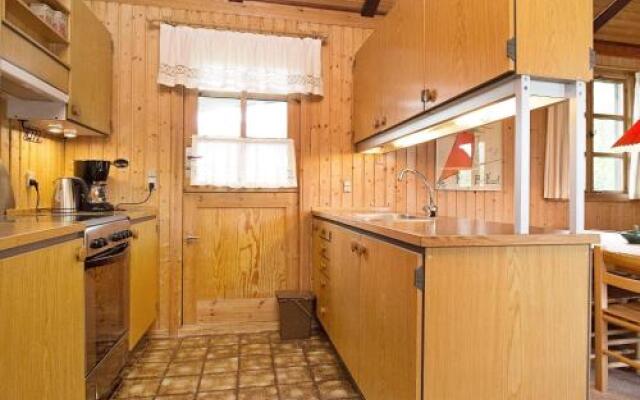 Holiday Home in Slagelse
