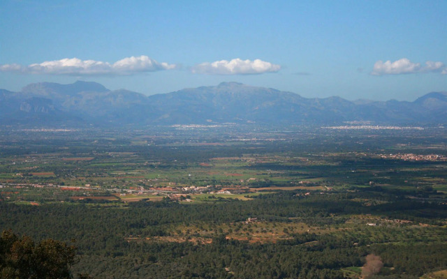 Santuari de Cura