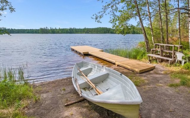 Holiday Home Sipilä