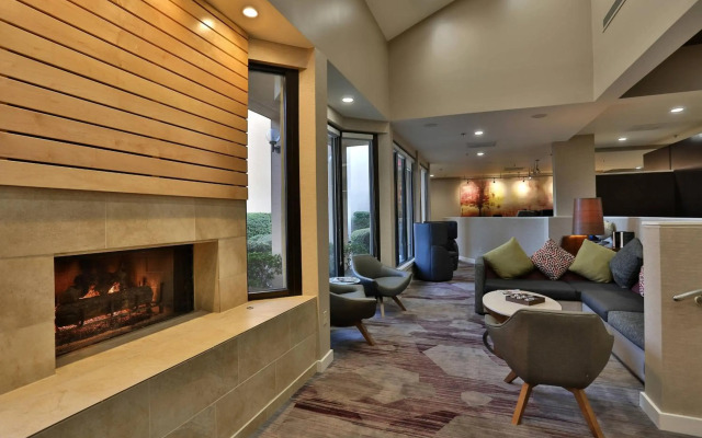 Courtyard by Marriott Montgomery