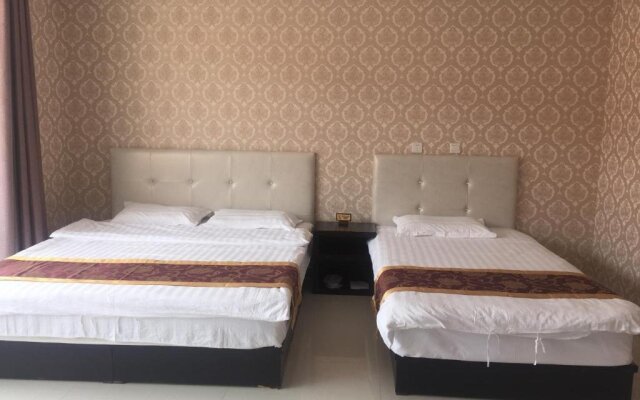 Gu Lan Bed  Breakfast