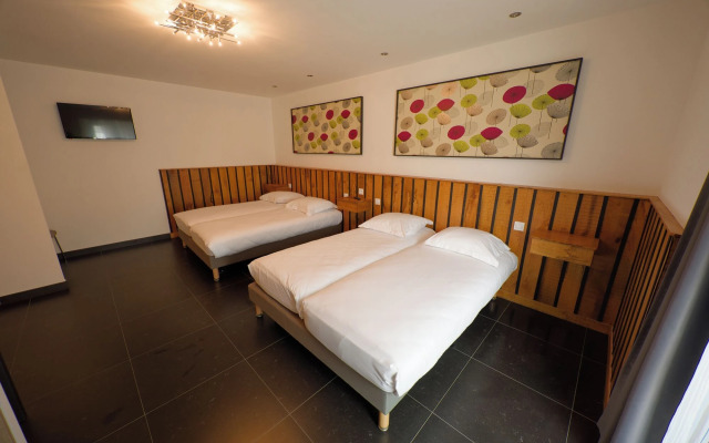 Le Relais Du Boisniard