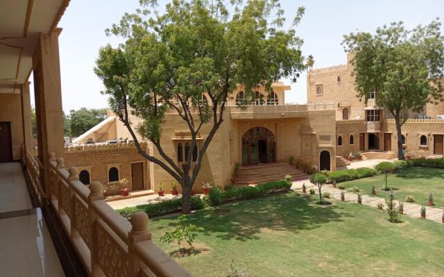 Heritage Inn Pvt Ltd