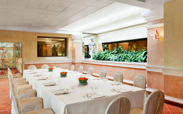 Four Points by Sheraton Padova