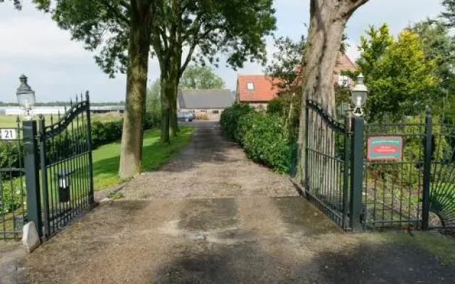 Buitenplaats Langewijk