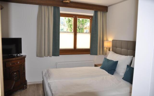 Haus Florian Appartements