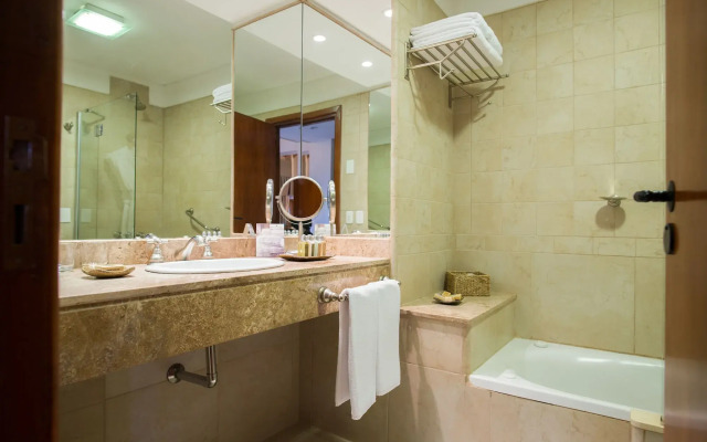 Los Cauquenes Resort + Spa + Experiences