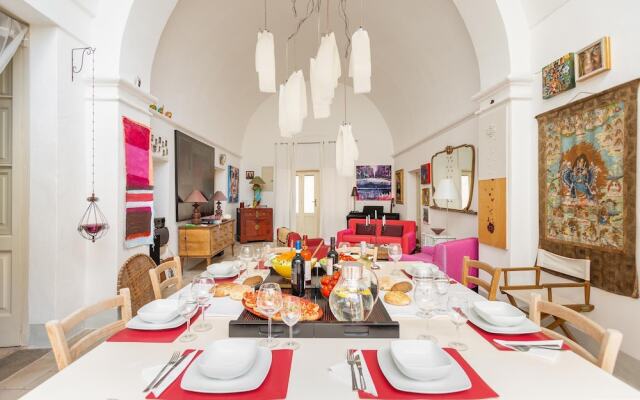 2426 Dimora Santi Mancuso Appartamento by Barbarhouse