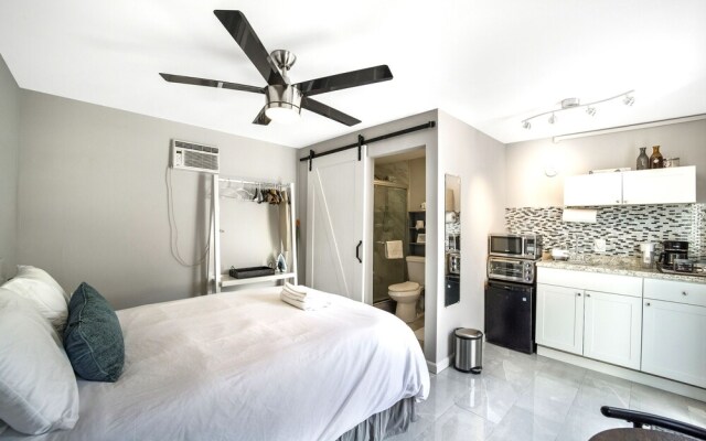 The Roads - Brickell Miami House