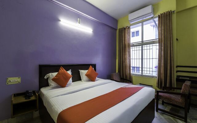 OYO 18698 Hotel New Prince