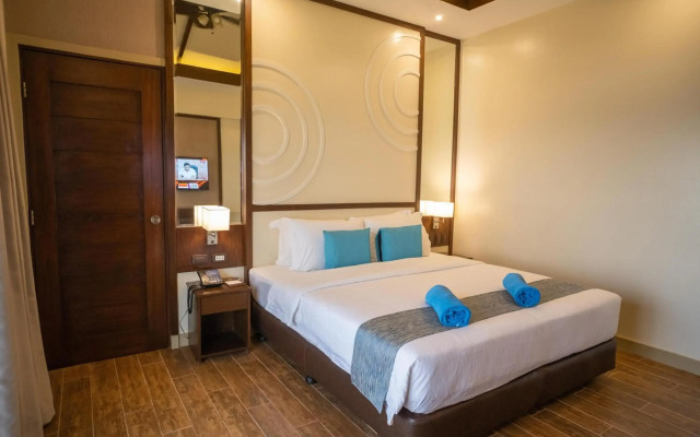 Parklane Bohol Resort and Spa