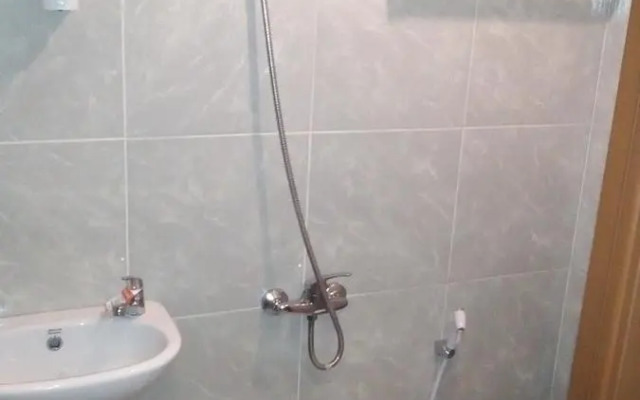 Bantal Guling Pasteur