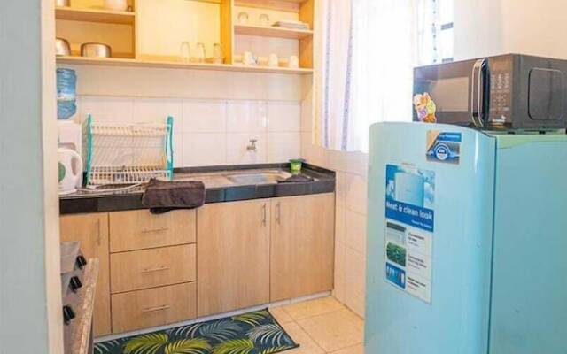 Lux Suites Cavendish Square Apartments