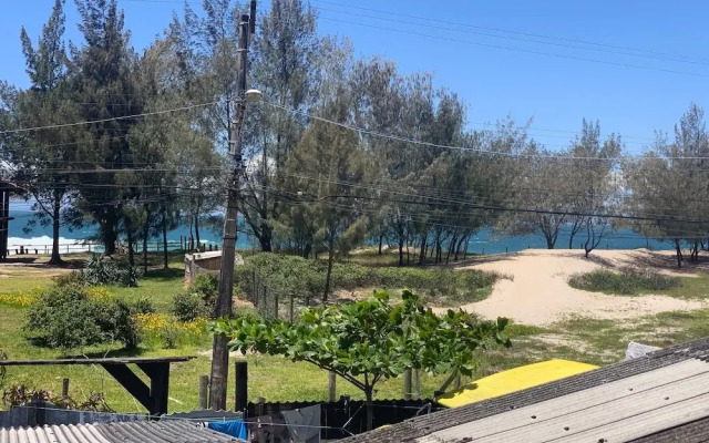 Casa Campeche - 100m da Praia