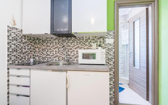 Apartments Slavica D