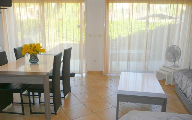 La Soleiade - 20km from Cannes