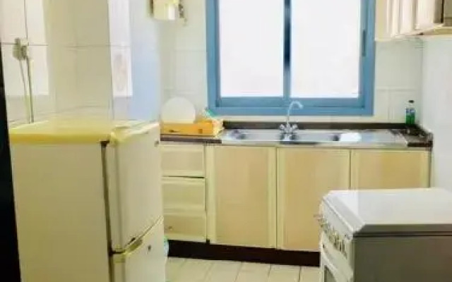 Pan Emirates Hotel Apartments