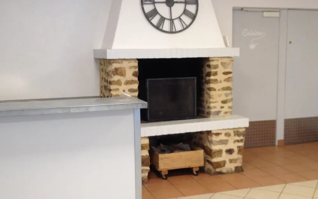 Gîte de Groupe Grand Piaf