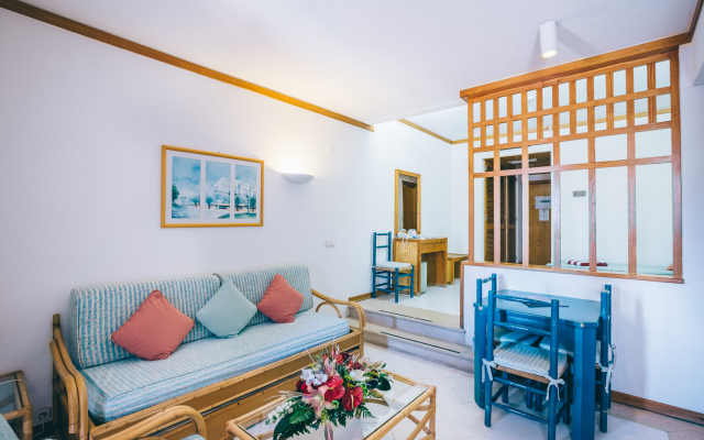 Muthu Oura Praia Hotel