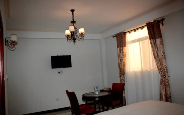 Kenlon Hotel