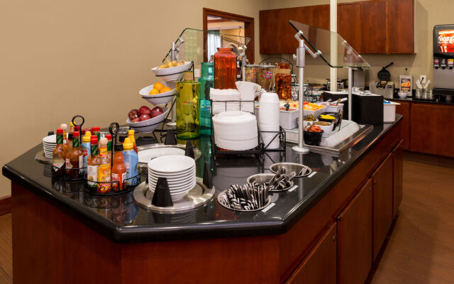 Staybridge Suites Denver Tech Center by IHG