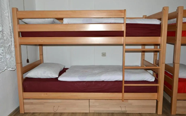 Una Rosa Hostel