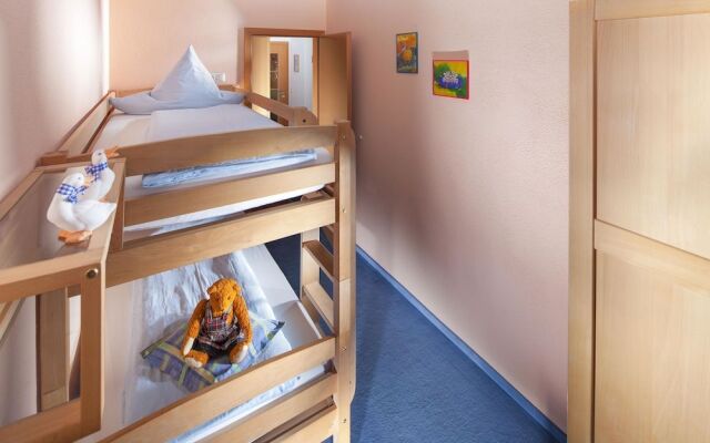 Ferienwohnungen Gästehaus Lärcheck