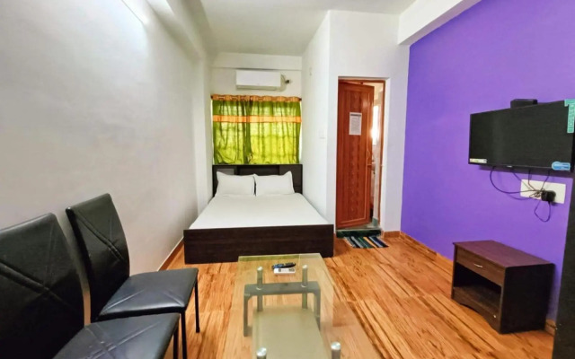 OYO Flagship 80519 Rose Inn