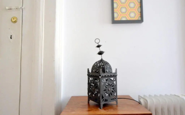 The Color Suites & Rooms