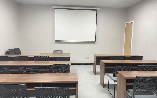 Holiday Inn Express Nantong City Center