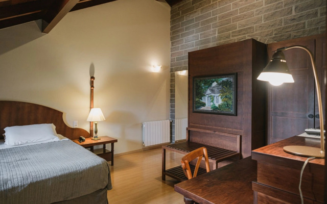 Pousada Castello Benvenutti