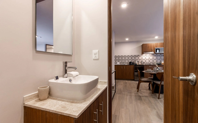 Casai Roma | 2BR | Amazing Terrace
