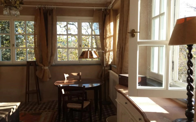 Agriturismo il Filo di Paglia