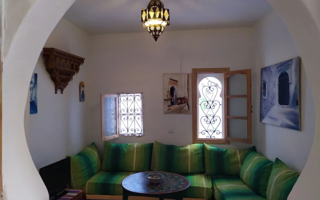 Casa Blue Star