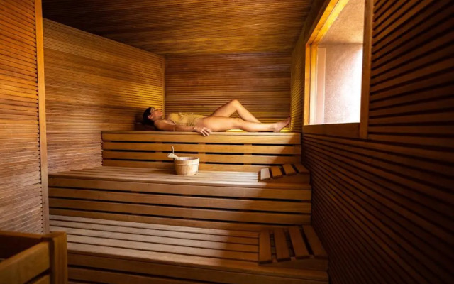 Hotel Terme Antoniano