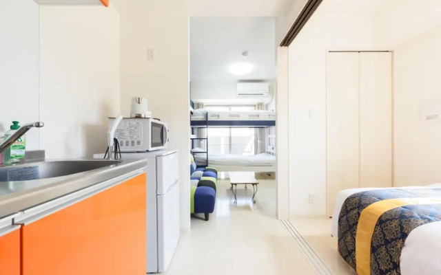 Cocostay KO Residence Sennichimae312