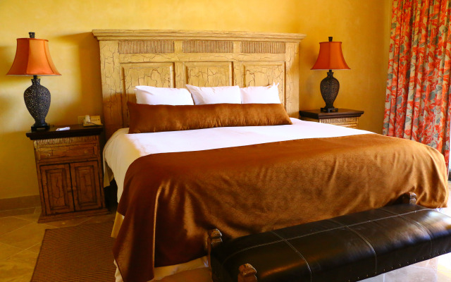 La Mision Loreto Hotel