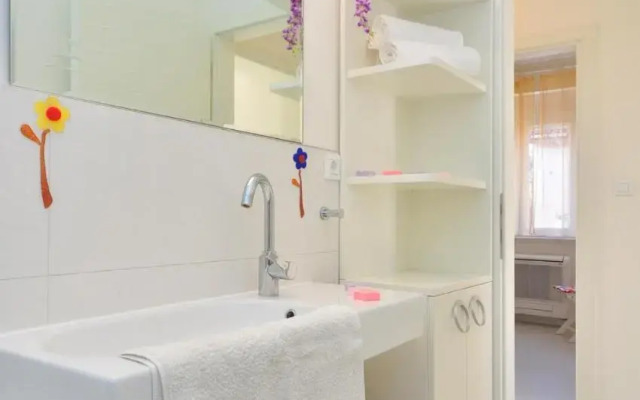 Apartment Spalatum