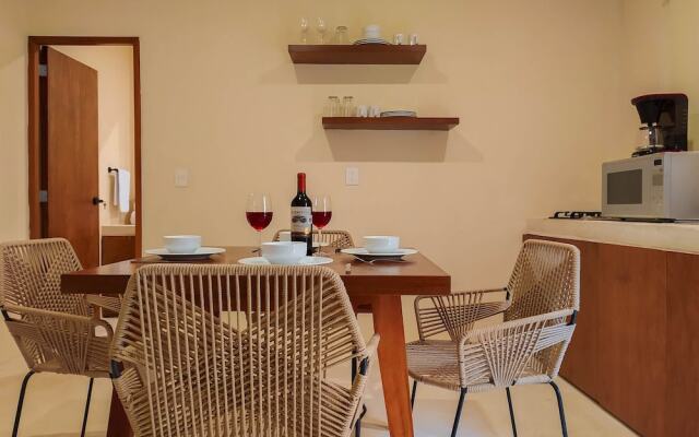 Mayanah Condohotel Bacalar