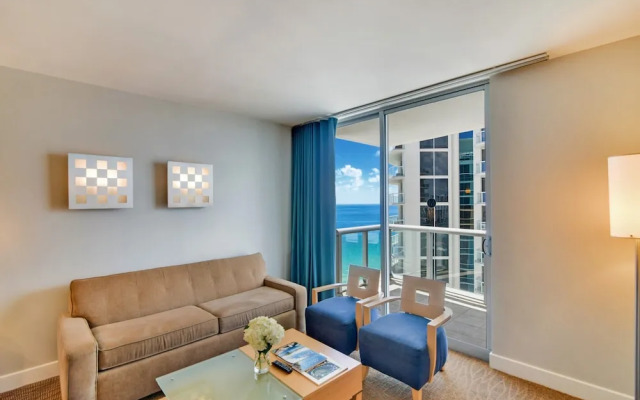 MARENAS BEACH RESORT by Miami And The Beaches Rentals