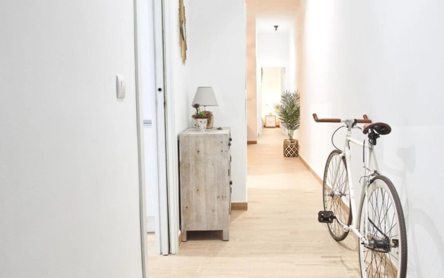 Segura Riverside Dream by Valcambre