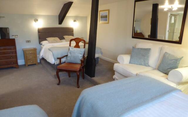 The Grange Guest House